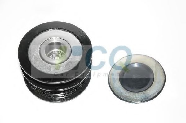 Ременный шкив, генератор LAUBER CQ1040616