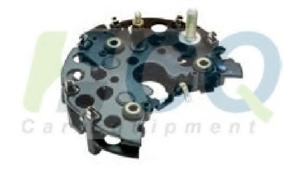 Выпрямитель, генератор LAUBER CQ1080019