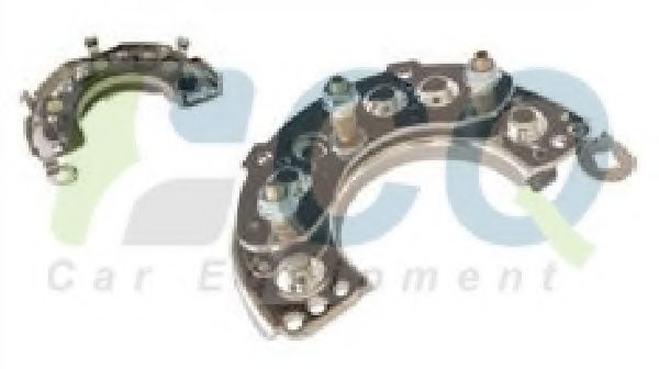 Выпрямитель, генератор LAUBER CQ1080081