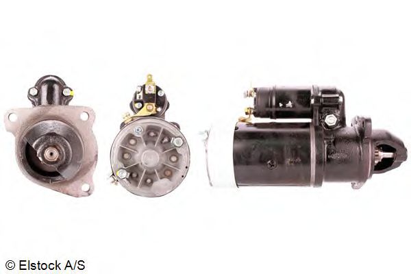 Стартер AINDE CGB-50040