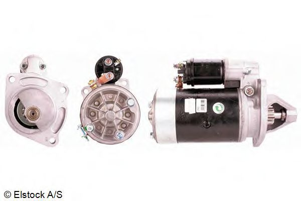 Стартер AINDE CGB-50142