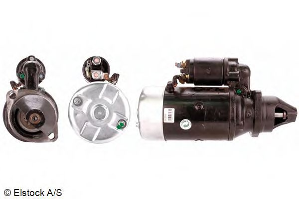 Стартер AINDE CGB-50227