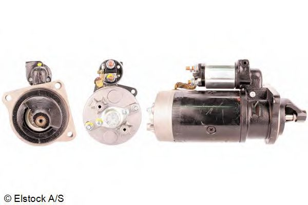 Стартер AINDE CGB-50472