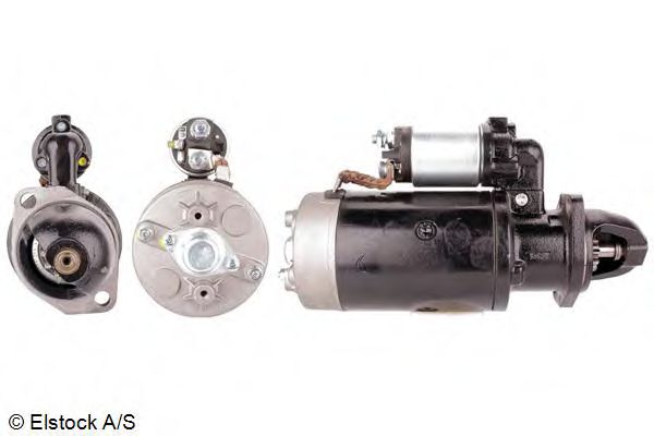 Стартер AINDE CGB-51132