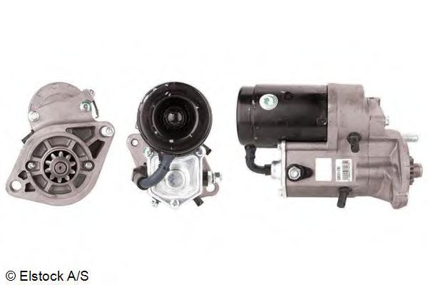 Стартер AINDE CGB-52311