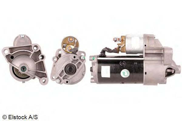 Стартер AINDE CGB-53038