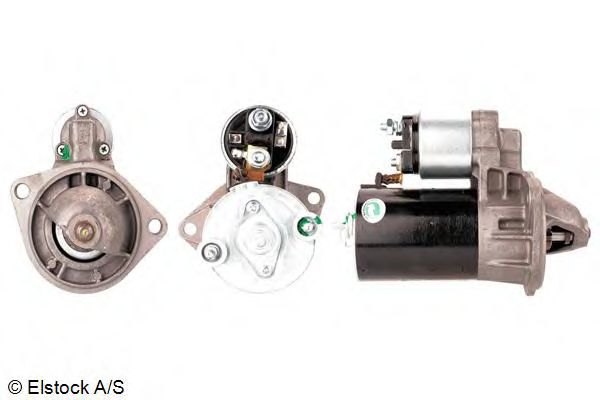 Стартер AINDE CGB-61282