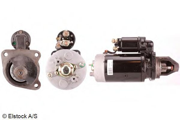 Стартер AINDE CGB-50202