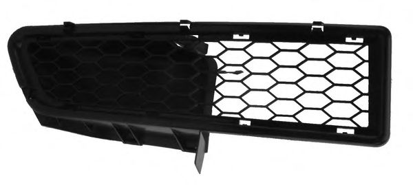 Решетка вентилятора, буфер PHIRA LO-05130