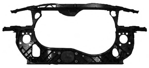 Облицовка передка PHIRA A4-01901