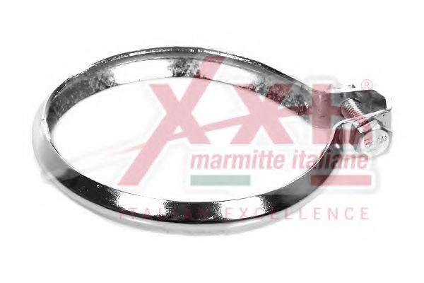 Клемма, система выпуска XXLMARMITTEITALIANE X08084L