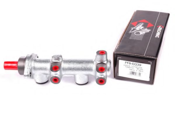 Главный тормозной цилиндр PROTECHNIC PRH3339