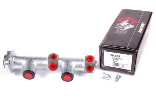 Главный тормозной цилиндр PROTECHNIC PRH3369