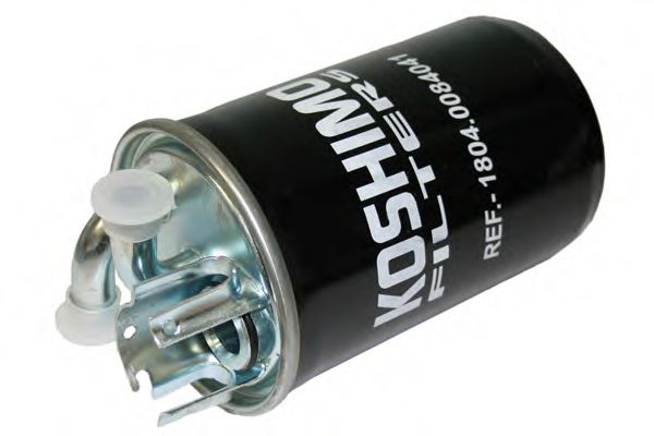 Топливный фильтр KSM-KOSHIMO 1804.0084041
