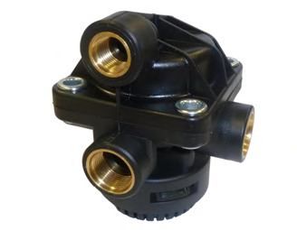 Ускорительный клапан AIR FREN 05.545022