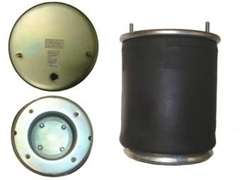 Кожух пневматической рессоры AIR FREN 20.4023.3CM