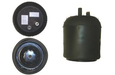 Кожух пневматической рессоры AIRTECH 131002