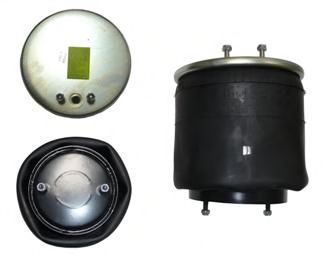 Кожух пневматической рессоры AIR FREN 20.6602.1CM