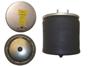 Кожух пневматической рессоры AIR FREN 20.6603.1CM