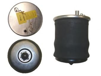 Кожух пневматической рессоры AIR FREN 20.6604.1CM