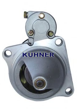 Стартер AD KÜHNER 10230