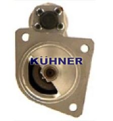 Стартер AD KÜHNER 10571