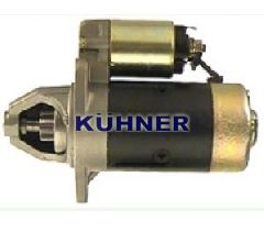 Стартер AD KÜHNER 20313