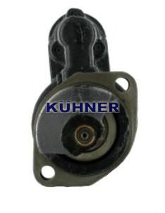 Стартер AD KÜHNER 254027