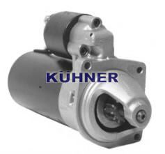 Стартер AD KÜHNER 254251
