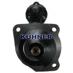 Стартер AD KÜHNER 254265