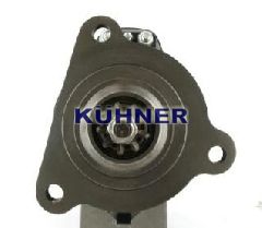 Стартер AD KÜHNER 254328