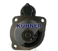 Стартер AD KÜHNER 254358