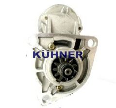 Стартер AD KÜHNER 254492