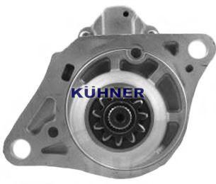 Стартер AD KÜHNER 254577