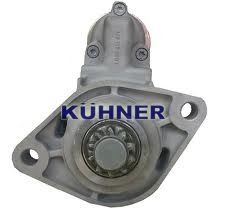 Стартер AD KÜHNER 254716