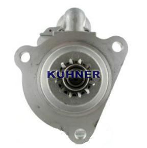 Стартер AD KÜHNER 254830