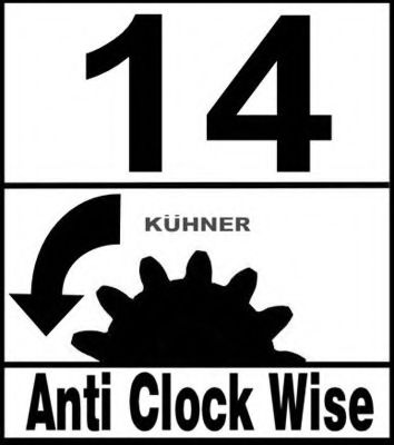 Стартер UNITED TECHNOLOGIES 2009801