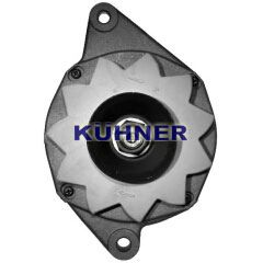 Генератор AD KÜHNER 30329RI