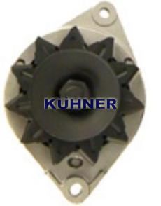 Генератор AD KÜHNER 3071