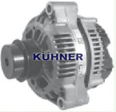 Генератор AD KÜHNER 553049RI