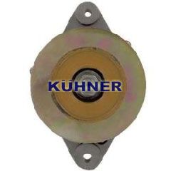 Генератор AD KÜHNER 553137RI
