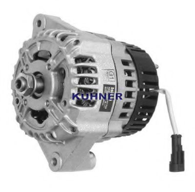 Генератор AD KÜHNER 553211RI