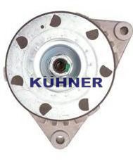 Генератор AD KÜHNER 553984RI