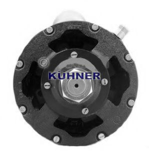 Генератор AD KÜHNER 554265RI