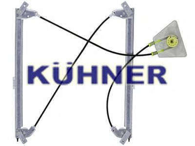 Подъемное устройство для окон AD KÜHNER AV1134