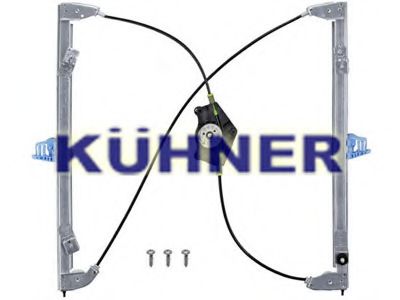 Подъемное устройство для окон AD KÜHNER AV1199