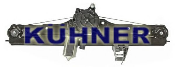 Подъемное устройство для окон AC Rolcar 12256