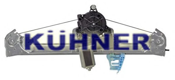 Подъемное устройство для окон AC Rolcar 12261