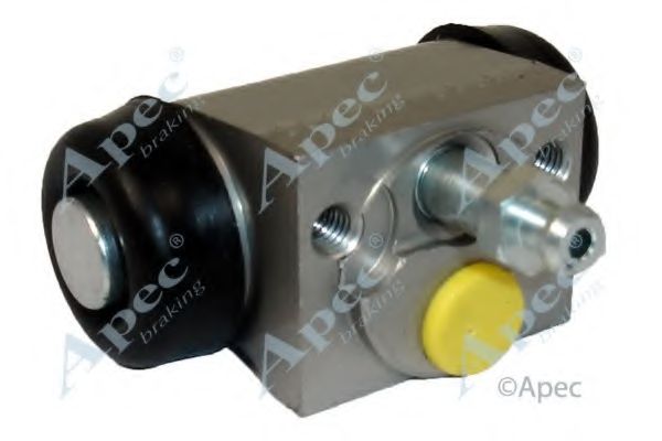 Колесный тормозной цилиндр APEC braking BCY1079