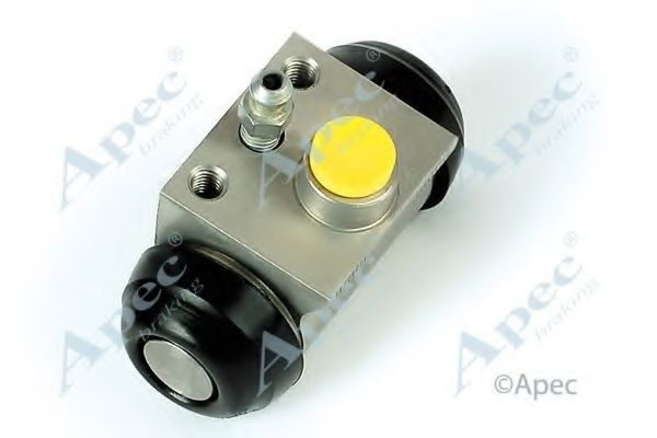 Колесный тормозной цилиндр APEC braking BCY1114
